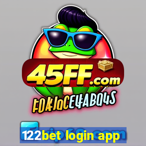 122bet login app